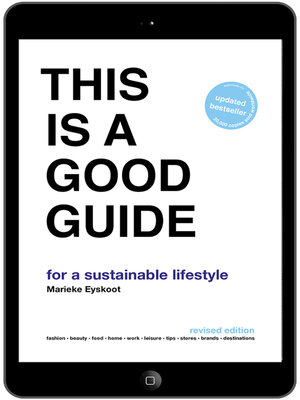 cover image of This Is a Good Guide Revised Edition